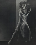 Helen Tamiris Vanity Fair 1930 by Edward Steichen