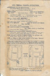 How Long Brethren WPA Playbill Page 37 Other Plays